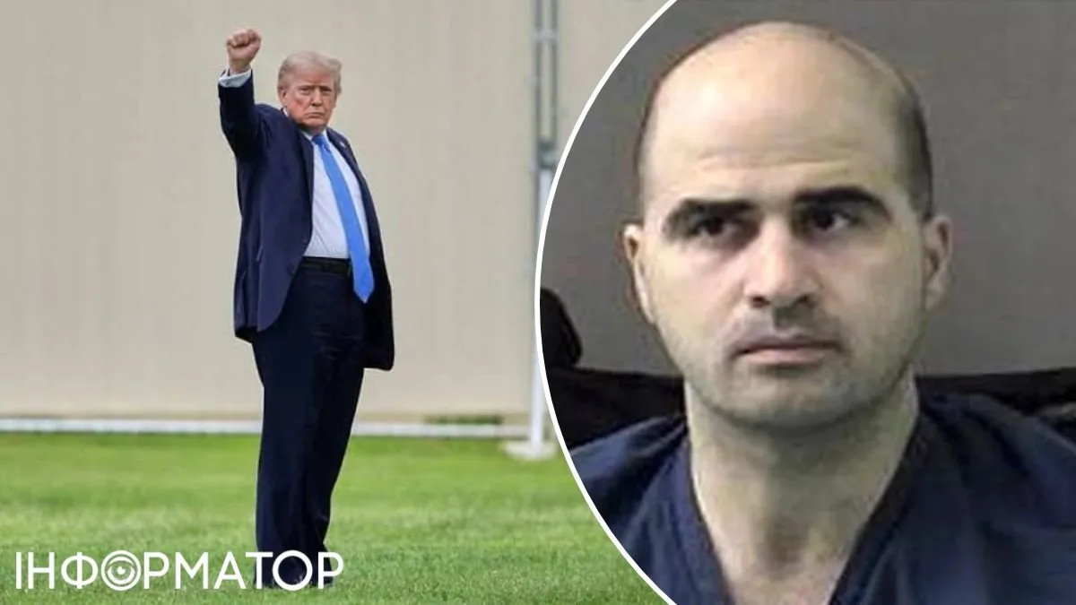 Трамп отменил прямую трансляцию казни офицера, расстрелявшего 13 военных