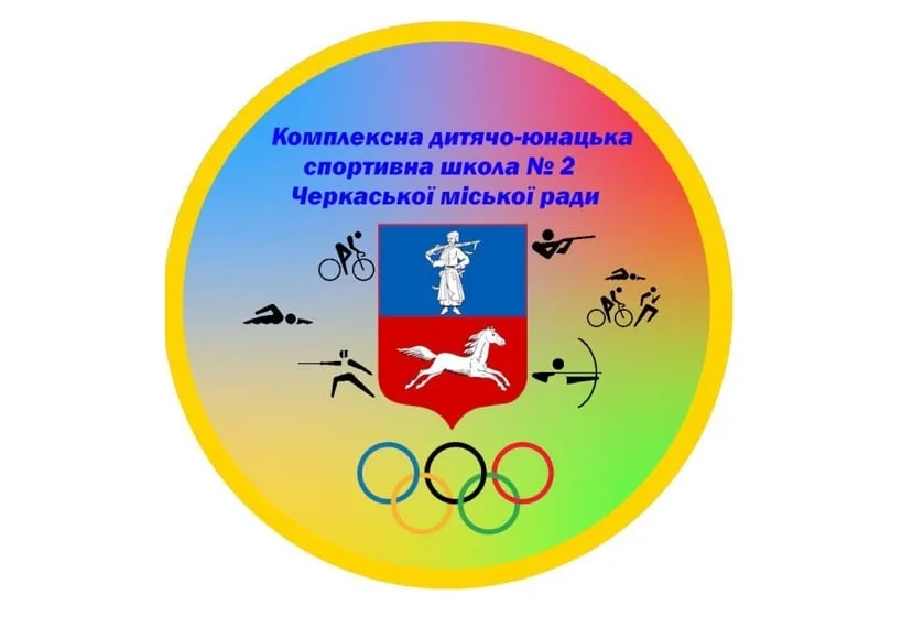 Вихованці КДЮСШ №2 (Черкаси) на міжнародній спортивній арені