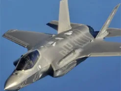 США пропонують Португалії винищувачі F-35 на заміну F-16, - ЗМІ