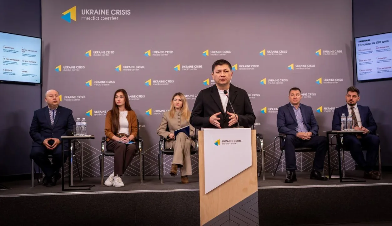 Ветеранам обіцяють єдиний стандарт допомоги незалежно від місця проживання: що зміниться