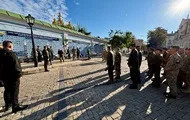 Военный комитет НАТО посетил Киев: подробности визита