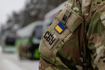Вбивство п’ятьох бійців ЗСУ і цивільного: затриманому в Харкові військовому РФ оголосили підозру