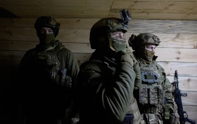Просування під землею - понад 15 км: Зеленський про операцію "Велес" під Куп'янськом