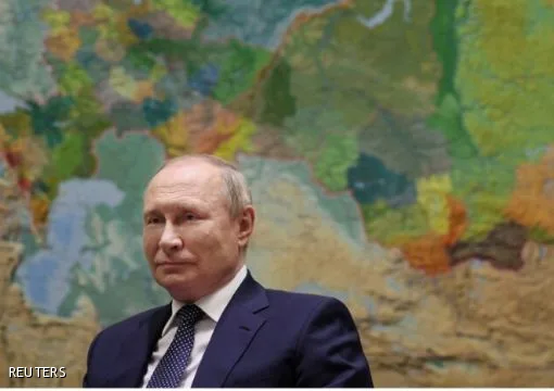 Супутники зафіксували 16 нових веж ППО навколо резиденції путіна