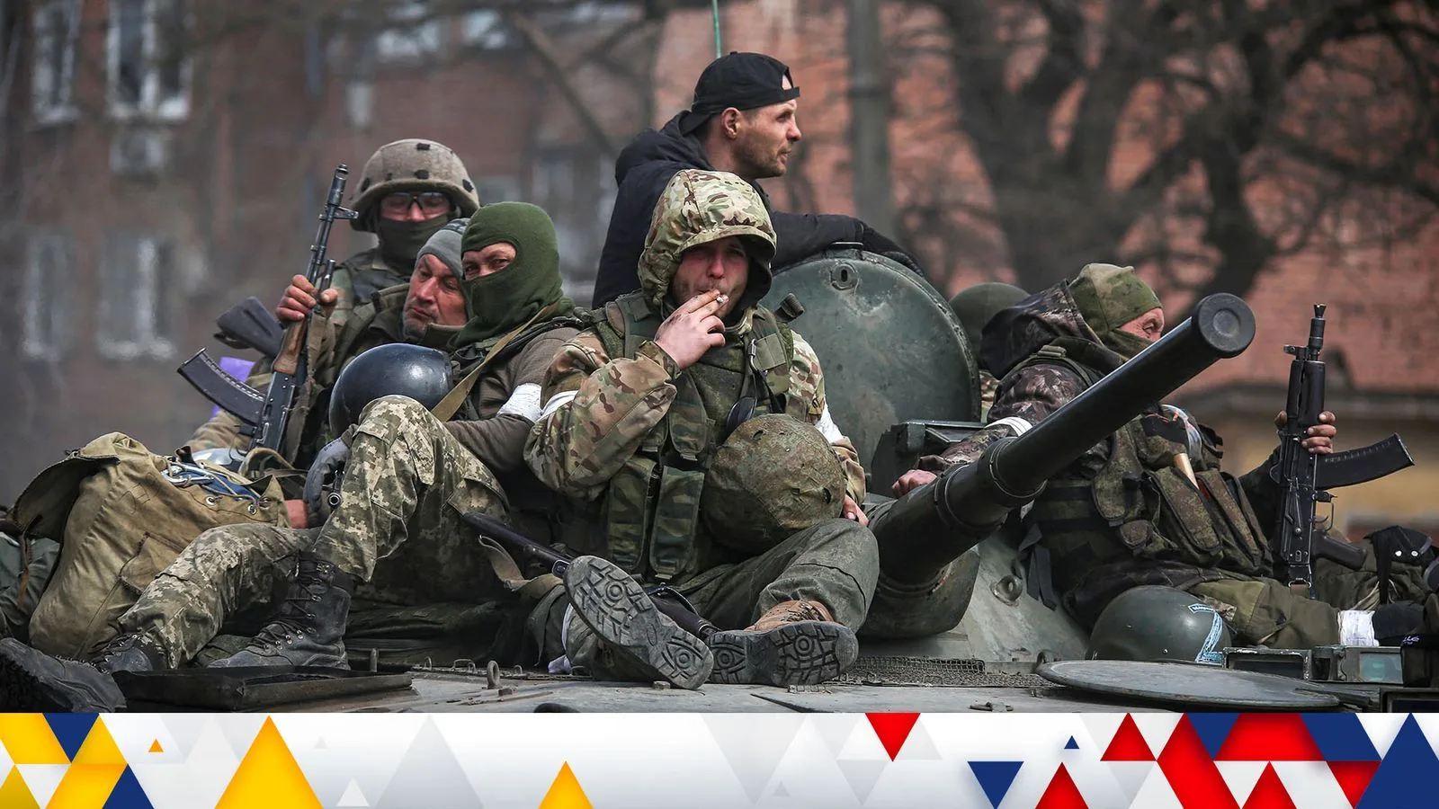Провал летнего наступления: как сентябрь стал худшим месяцем для ВС РФ за последние 4 года