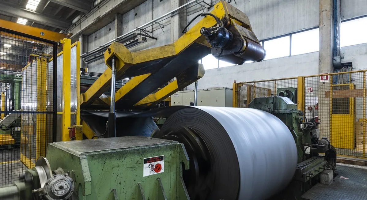 Trasteel консолидировала 100% акций итальянского производителя ферросплавов BBC Alloys