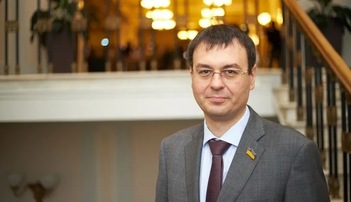 Гетманцев анонсував законодавчі зміни для захисту прав пенсіонерів: деталі законопроєкту