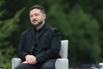 Зеленський: Росіяни не вперше заявляють про «успіхи» на полі бою, але їх немає