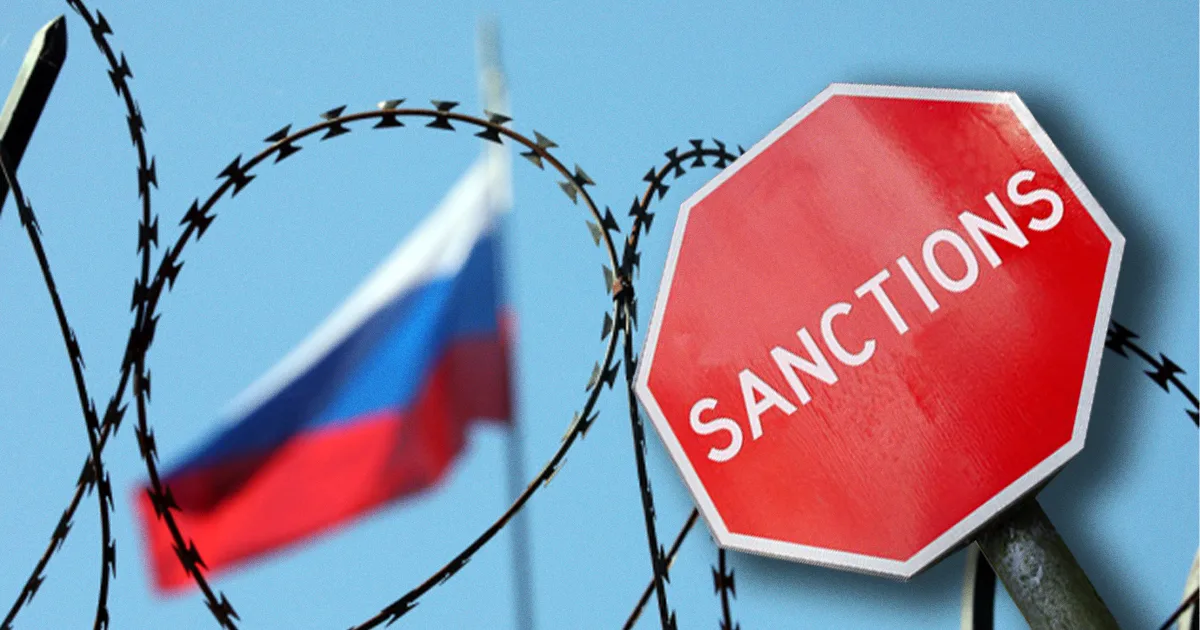 ЄС оприлюднив рішення про найбільший відомий пакет санкцій проти рф