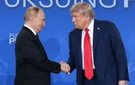 Трамп и Путин обсудят чуму в России
