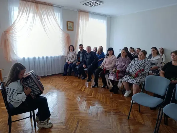 Виховали п’ятьох і більше дітей: на Волині відзначили матерів-героїнь (фото)