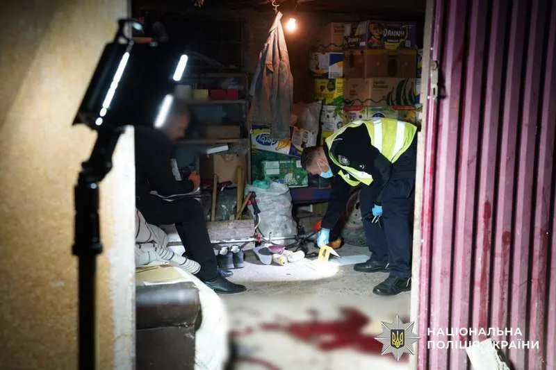 (ФОТО) Священник УПЦ мп застрелив трьох людей