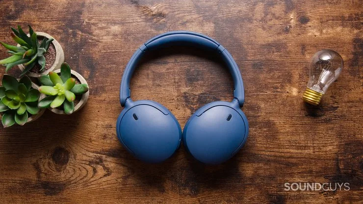 Sony WH-CH730N наушники