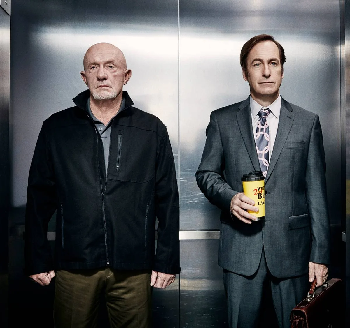 Краще подзвоніть Солу (Better Call Saul) 2015