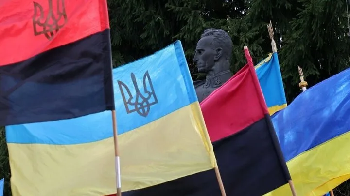 Рішення про рік Шухевича, Ольжича та УПА на Львівщині не набуло чинності, — Козицький