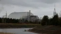 Чорнобильська АЕС