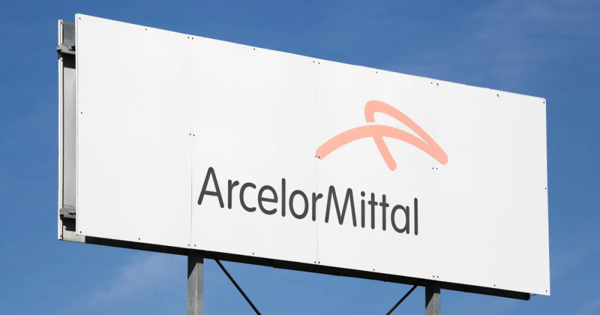 ArcelorMittal продвигает проекты по декарбонизации в Дюнкерке и Мардике