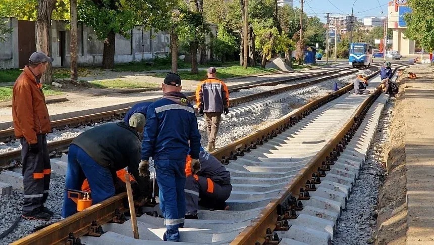 Перевірка фінансування громадського транспорту Миколаєва