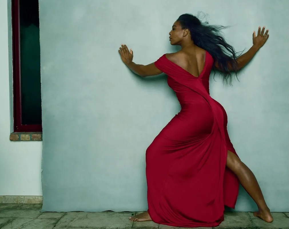vogue Portraits: A Century of Icons and Idols