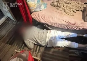 Смертельна сварка: на Кіровоградщині 19-річного чоловіка підозрюють у вбивстві підлітка сокирою