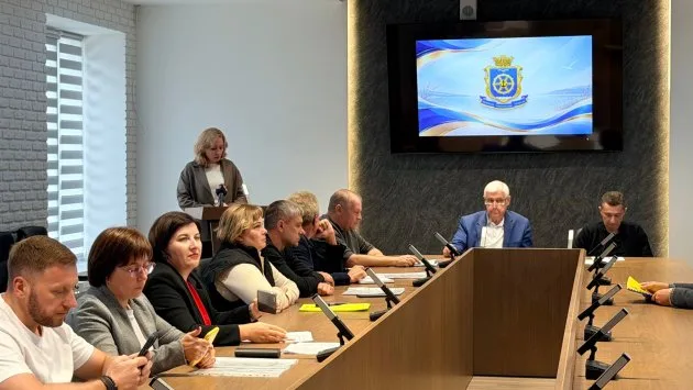 Поддержка ВПЛ, медицина и инфраструктура: вопросы исполнительного комитета Визирского сельсовета (фото)