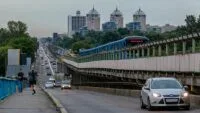 Як працюватимуть метро та мости в Києві: деталі від Кличка