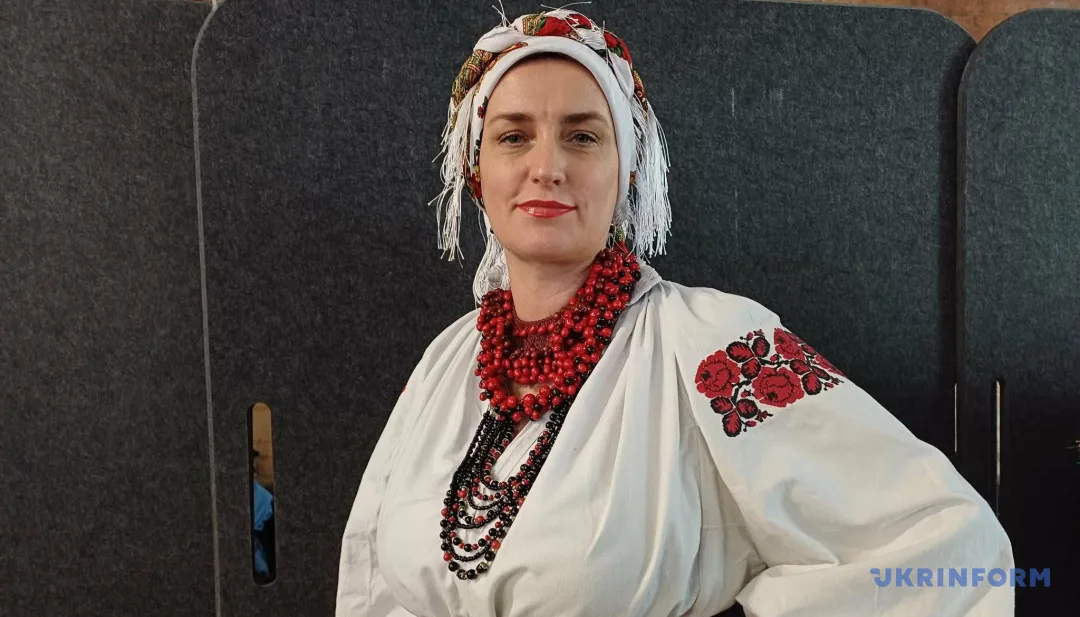 Леся Марковецька