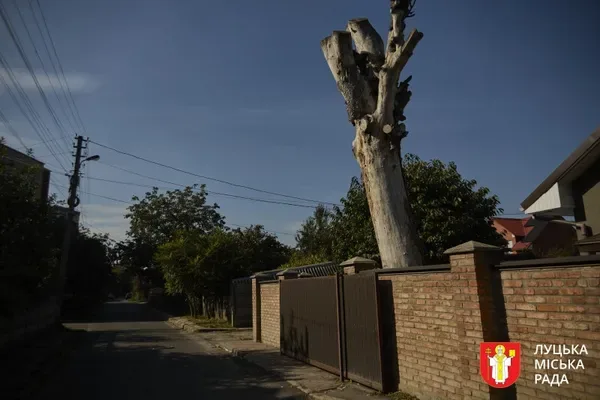 Колись тут було село, атепер це частина Луцька: які таємниці приховує мікрорайон Красне (фото)
