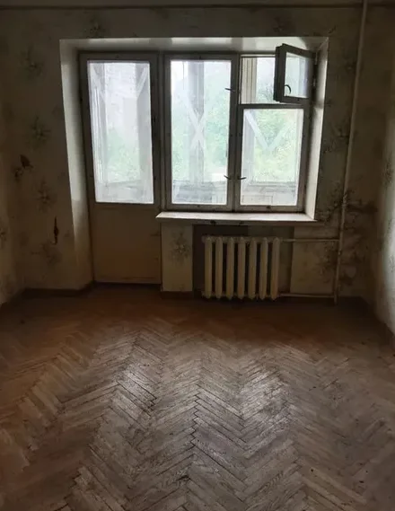 Оренда квартири в Києві за 4 тисячі гривень