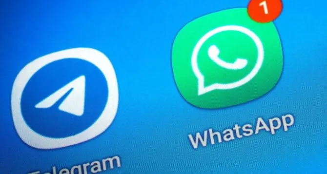 Массовые отключения с 1 ноября: кто рискует потерять доступ к WhatsApp и Telegram