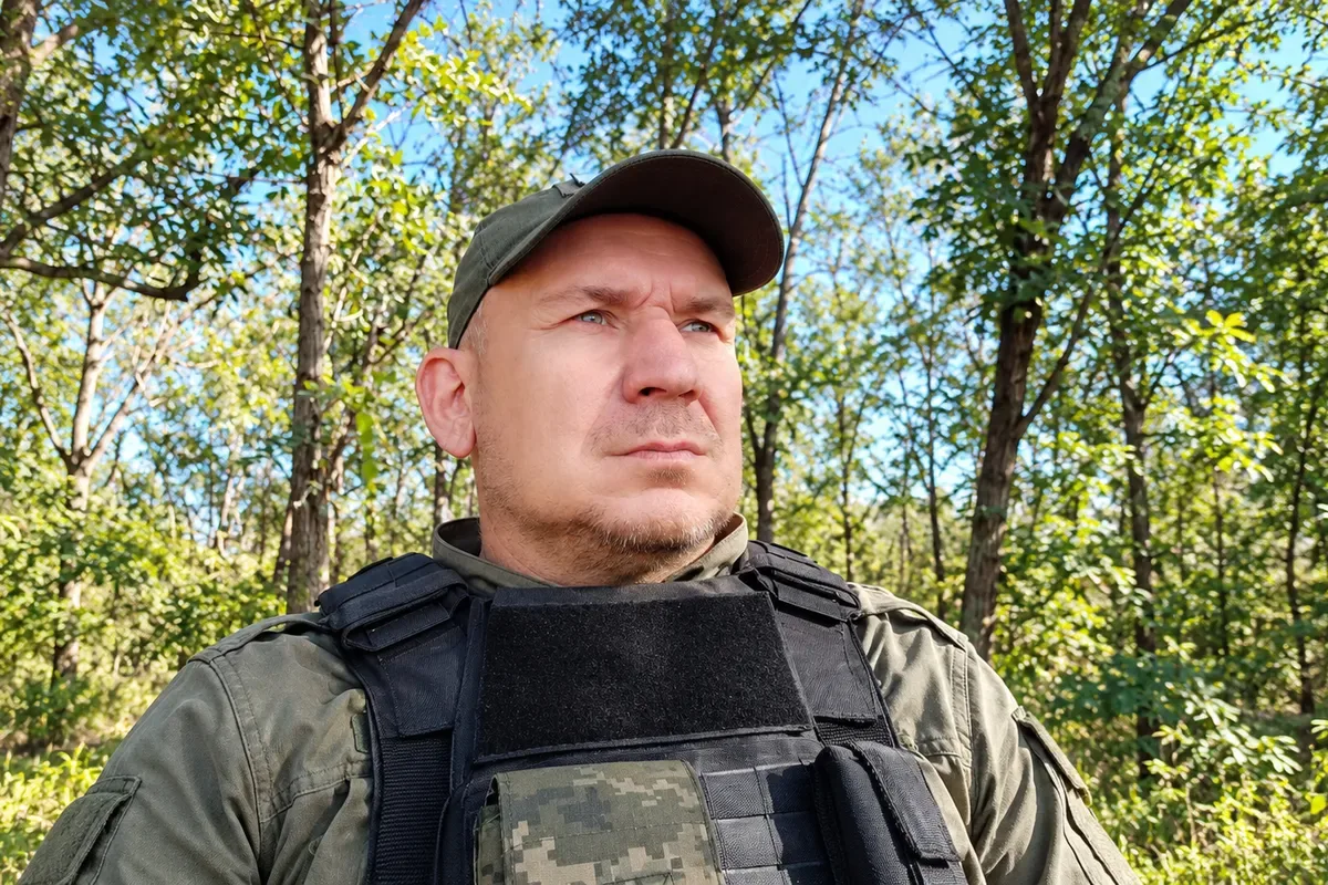 На Дереві пам`яті у Запоріжжі встановили нові дзвіночки