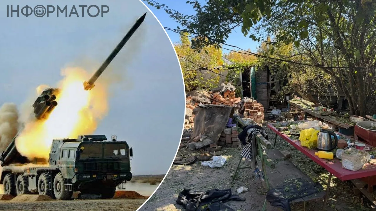 Российский удар по Черкасскому в Донецкой области унес жизни трех человек, среди погибших - 13-летняя девушка