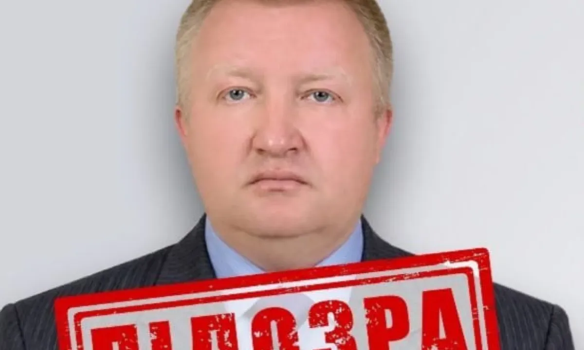 54 тысячи тонн краденой пшеницы: капитан судна РФ ответит за вывоз зерна с оккупированной Украины