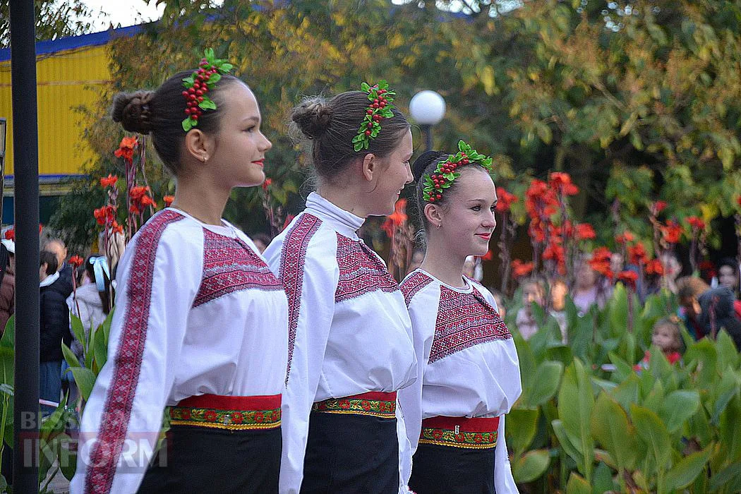 Кілії 2708: чим запам'ятається День міста-2026