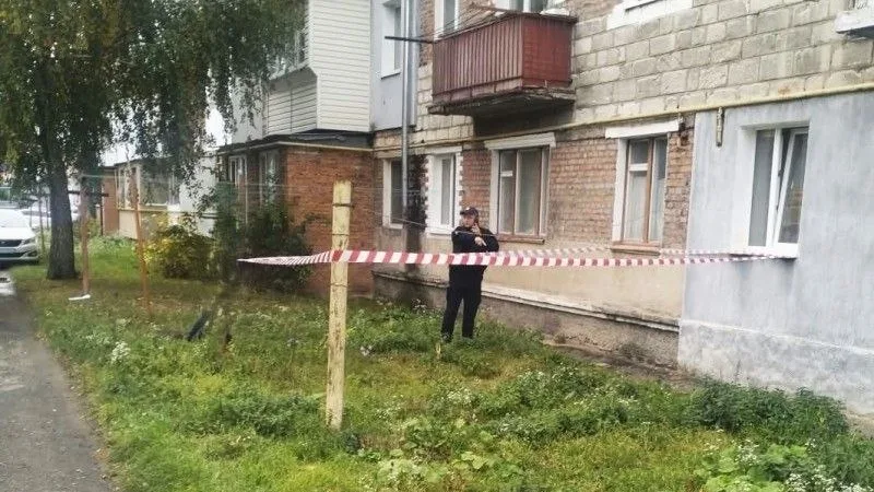 На Львівщині чоловік поранив військового ТЦК ножем у шию та втік