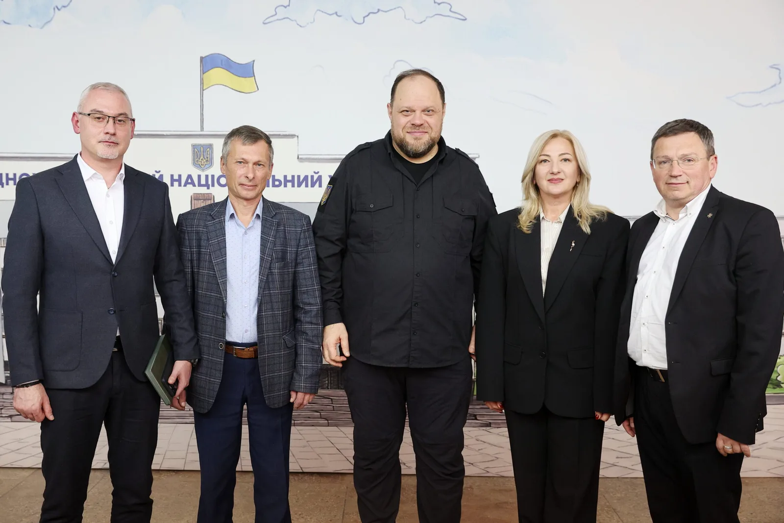 новий Цивільний кодекс України