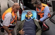 Израильские поселенцы избили журналиста на глазах у солдат ЦАХАЛа - СМИ