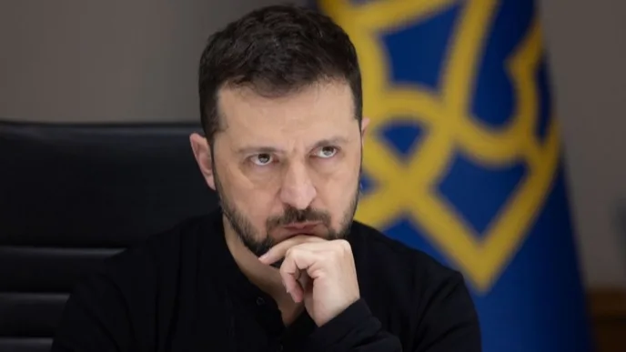 Зеленський розповів про дві речі, яких Україна зараз найбільше потребує від союзників