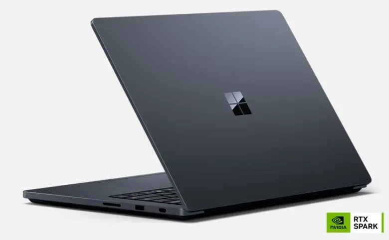 Microsoft представила свій найпотужніший Surface Laptop – він отримав до 128 ГБ пам’яті