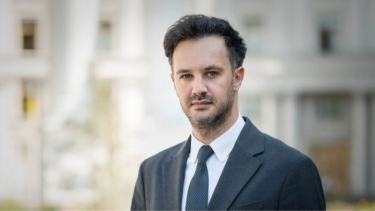 МЗС про відкликання посла Республіки Корея: Україна відкрита до відновлення діалогу