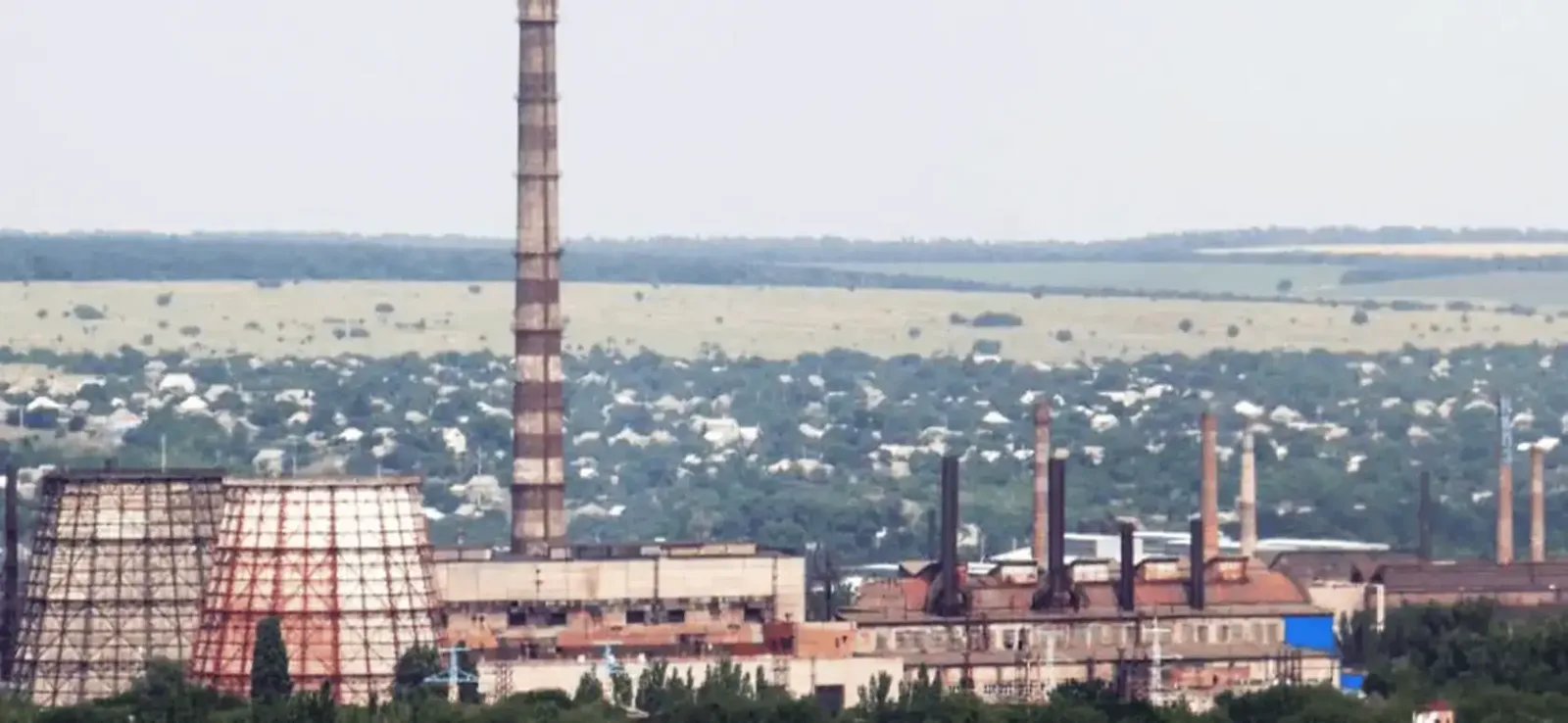 З “Краматорськтеплоенерго” можуть стягнути понад 285 млн грн боргу за газ минулого опалювального сезону
