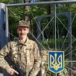 У Малому Любіні освятять пам’ятну табличку воїну Петру Клебі