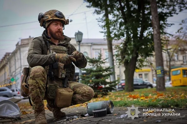 На Сумщині вісім людей поранені внаслідок російських атак