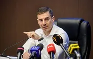 Лубинец: ТЦК начали силой забирать мужчин из частного жилья