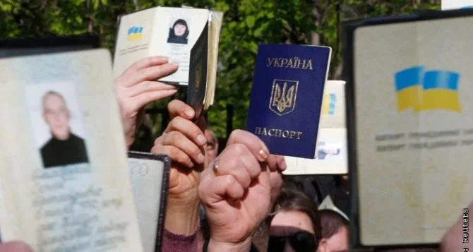 Граждане Украины чаще других иностранцев просили убежище в РФ в 2026 году