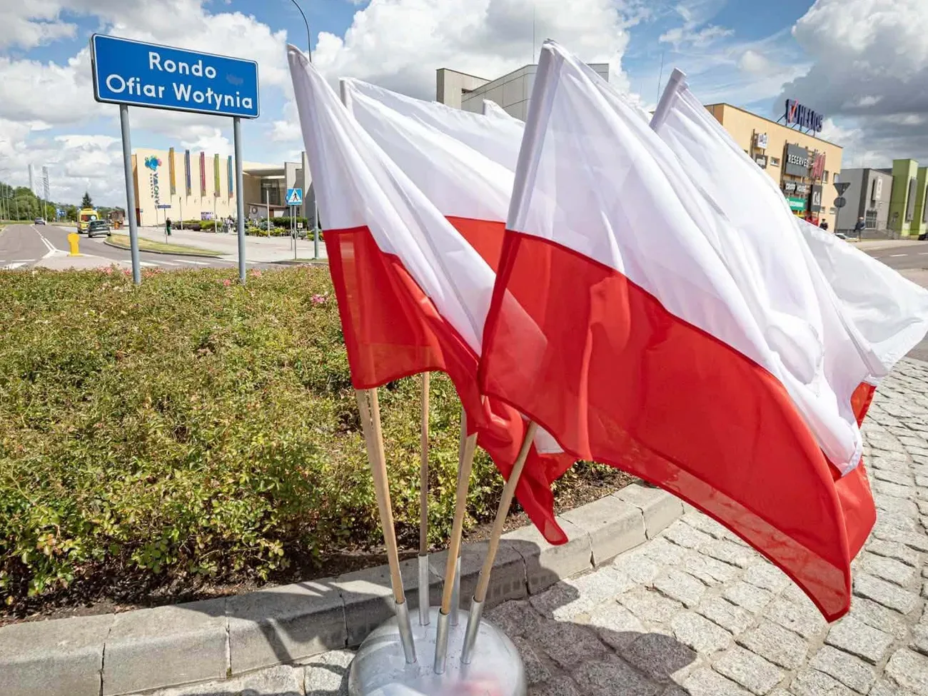 Перемишль зупинить партнерство зі Львовом через рішення про рік УПА. Відреагували й інші міста