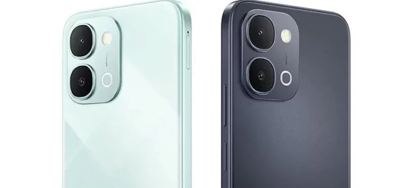 Новые смартфоны vivo T6x и iQOO Z12x проходят сертификацию Bluetooth