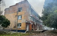 РФ накрыла "бандеролями" Бахмач: много разрушений
