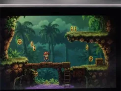 Super Mario 64 запустили на медіаплеєрі Microsoft Zune HD