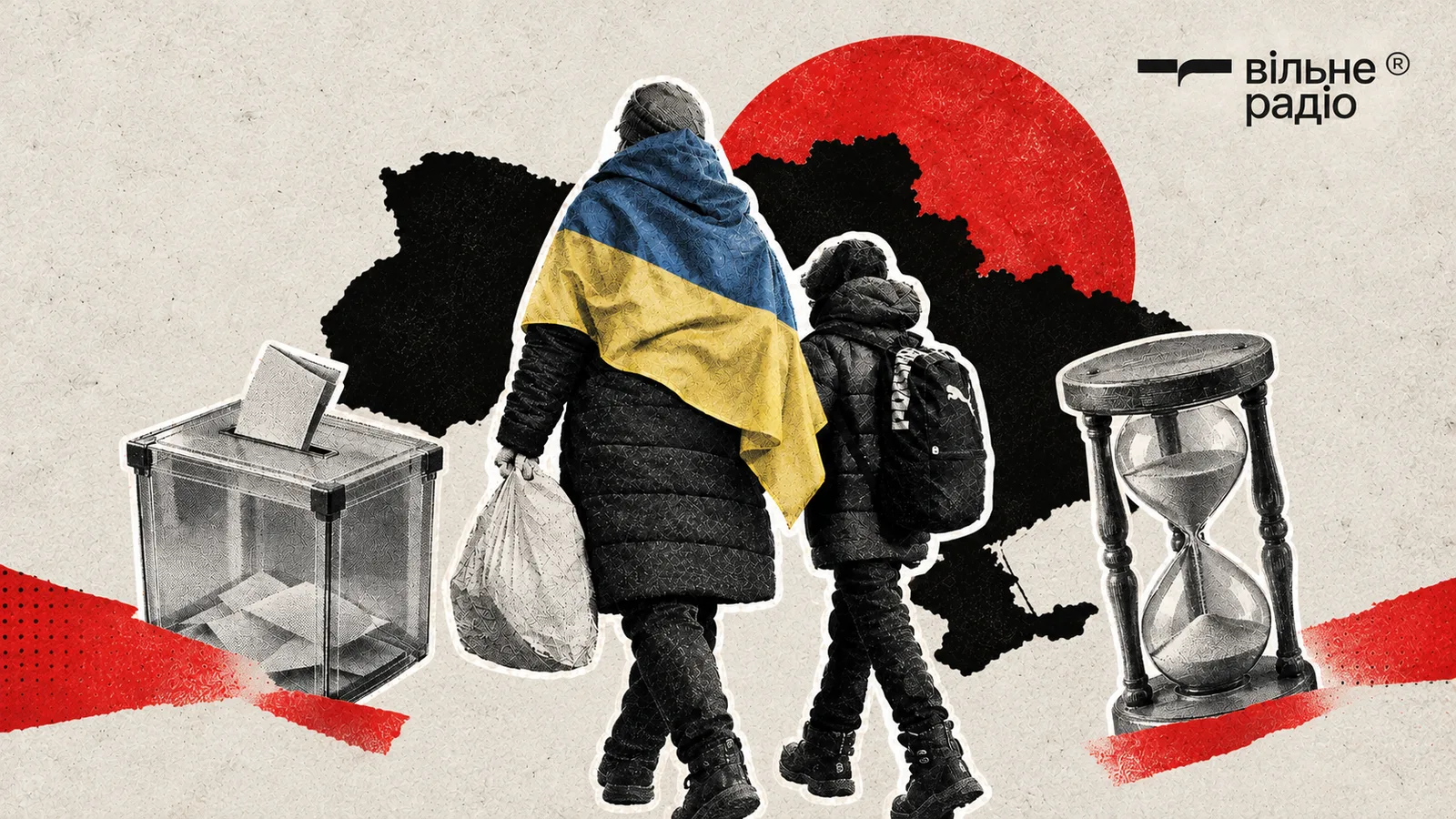 Українці за кордоном матимуть право голосу на повоєнних виборах, але балотуватися зможуть не всі: що передбачає закон